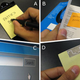 Illustration for article titled MIT Develops "Quickies": Post-it Notes For The 21st Century